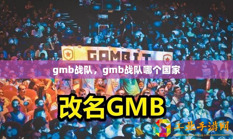 gmb戰隊，gmb戰隊哪個國家