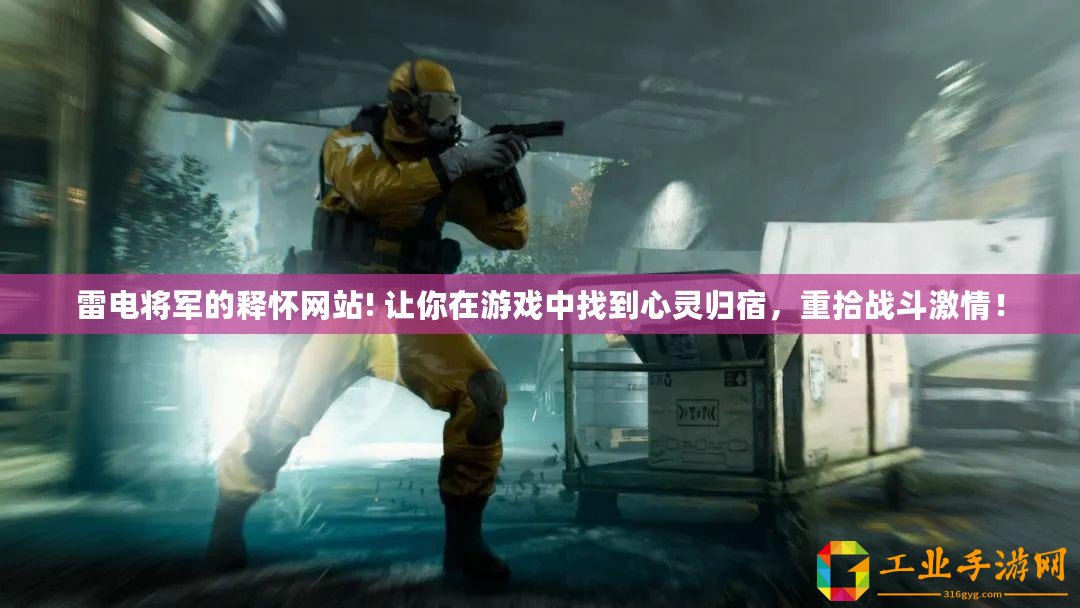 雷電將軍的釋懷網(wǎng)站! 讓你在游戲中找到心靈歸宿，重拾戰(zhàn)斗激情！