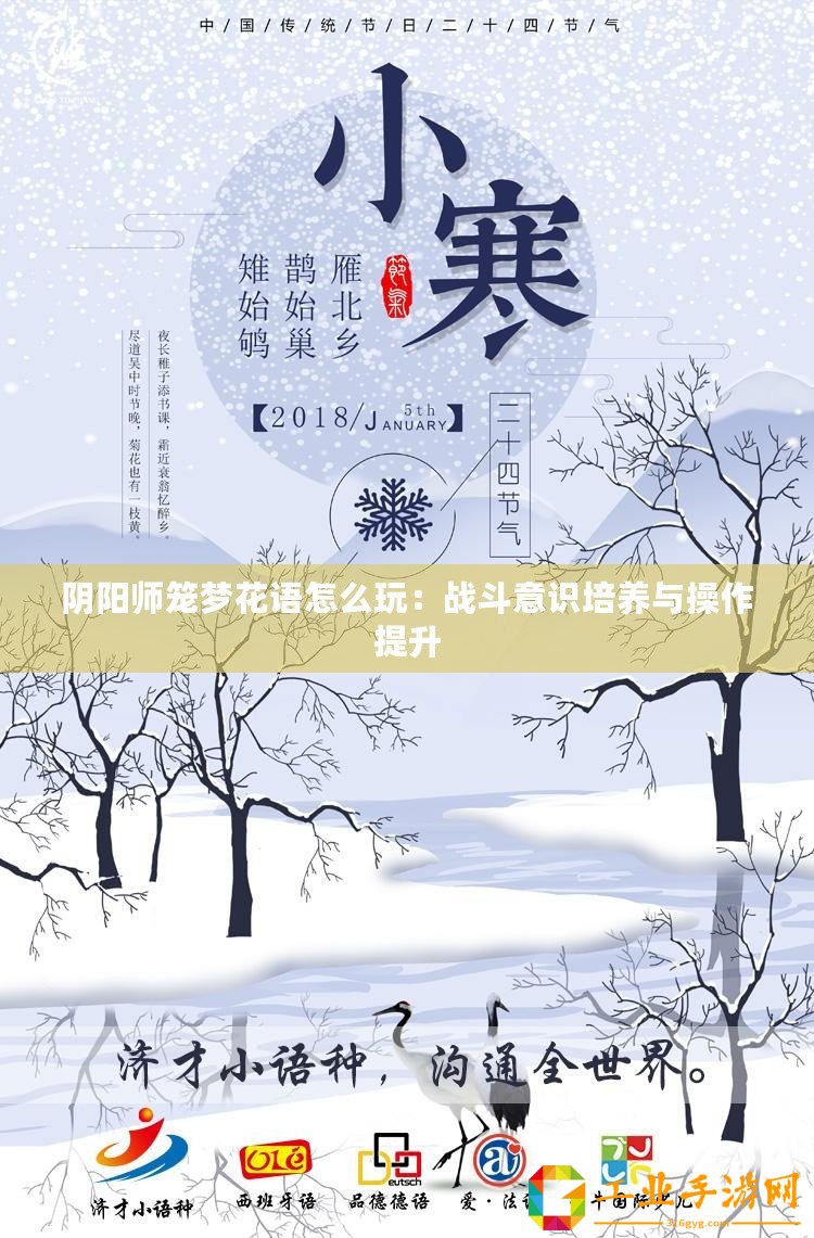 陰陽師籠夢花語怎么玩：戰斗意識培養與操作提升
