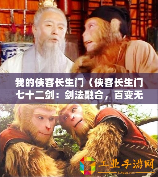 我的俠客長生門（俠客長生門七十二劍：劍法融合，百變無窮！）