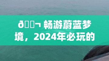 ?? 暢游蔚藍(lán)夢(mèng)境，2024年必玩的海豚游戲合集，耐玩度爆表排行榜 ??