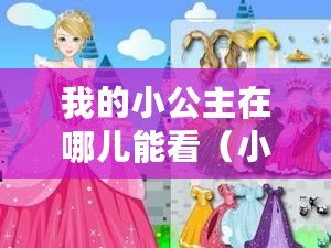 我的小公主在哪兒能看（小公主全集：尋覓奇幻世界的足跡，陪伴你的童話之旅）