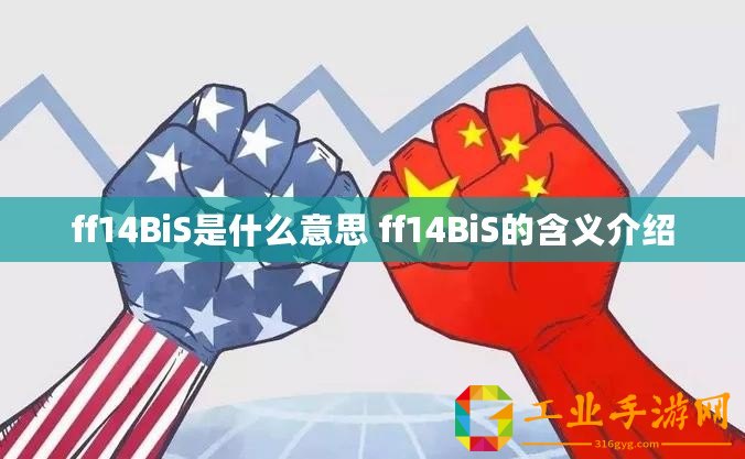 ff14BiS是什么意思 ff14BiS的含義介紹