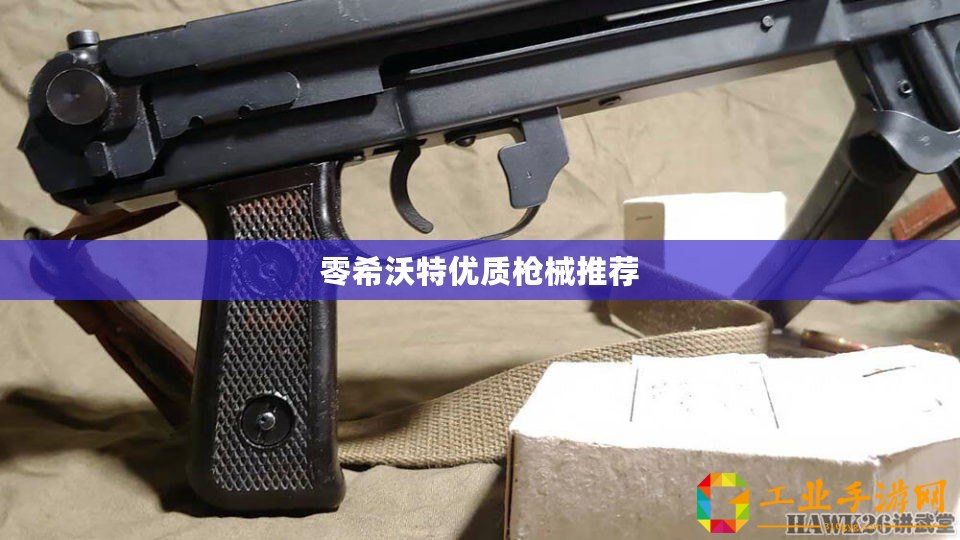 零希沃特優(yōu)質(zhì)槍械推薦