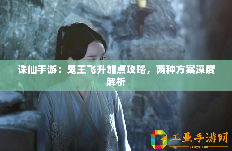 誅仙手游：鬼王飛升加點(diǎn)攻略，兩種方案深度解析