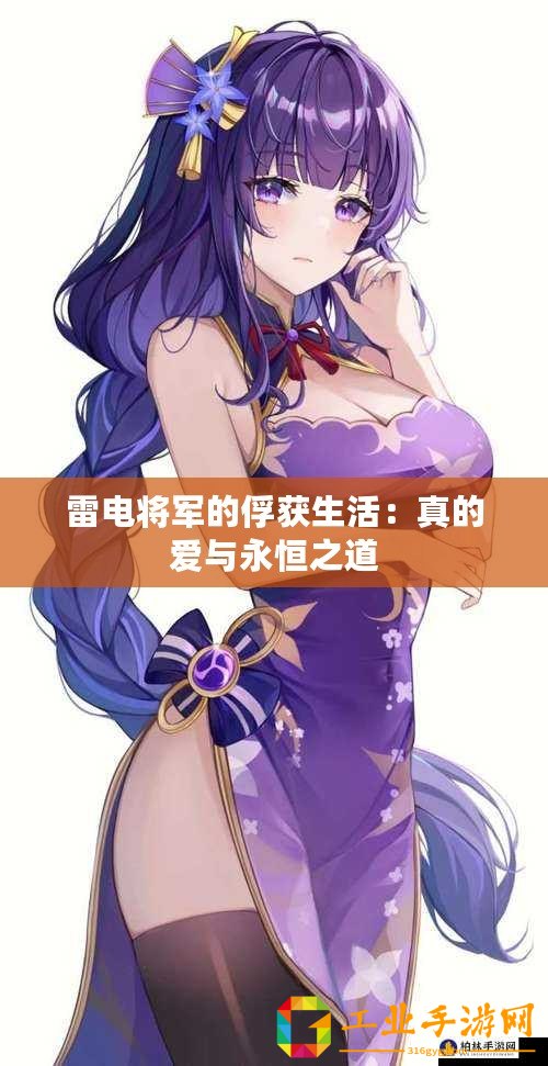 雷電將軍的俘獲生活：真的愛與永恒之道