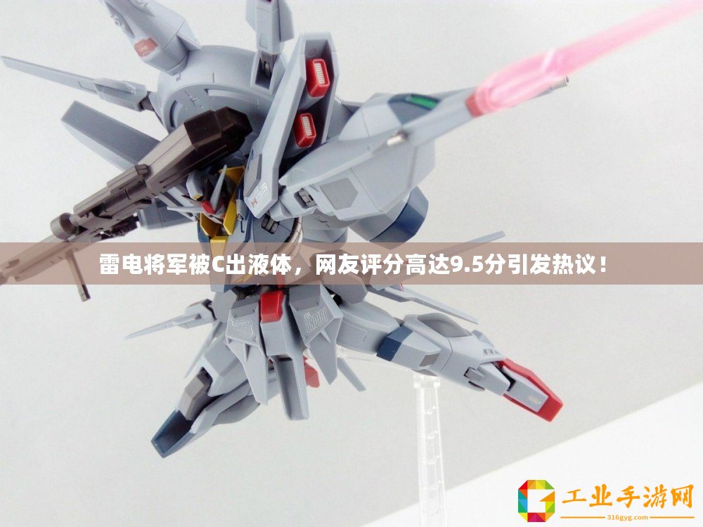雷電將軍被C出液體，網友評分高達9.5分引發熱議！