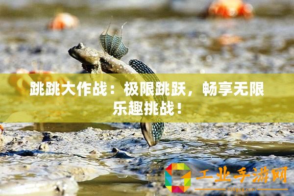 跳跳大作戰(zhàn)：極限跳躍，暢享無限樂趣挑戰(zhàn)！
