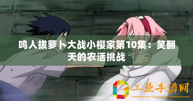 鳴人拔蘿卜大戰(zhàn)小櫻家第10集：笑翻天的農(nóng)活挑戰(zhàn)