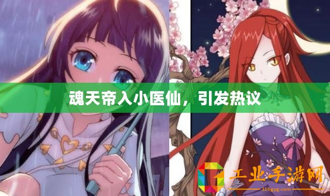 魂天帝入小醫(yī)仙，引發(fā)熱議