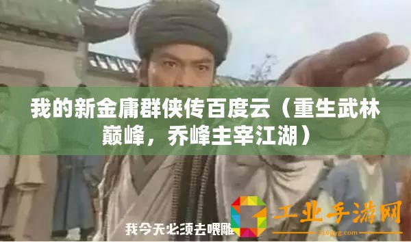 我的新金庸群俠傳百度云（重生武林巔峰，喬峰主宰江湖）