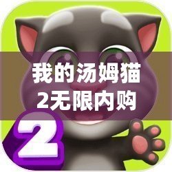 我的湯姆貓2無限內購版下載（湯姆貓2無限內購版下載安裝攻略）