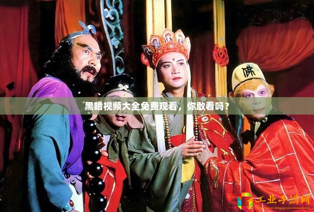 黑暗視頻大全免費觀看，你敢看嗎？