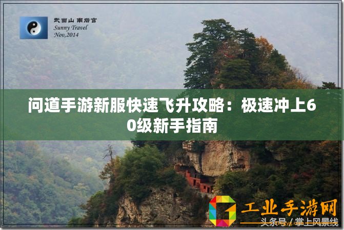 問道手游新服快速飛升攻略：極速?zèng)_上60級(jí)新手指南