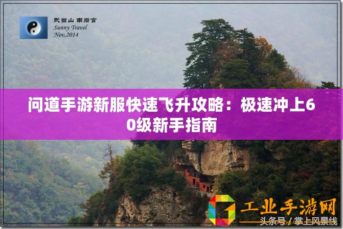 問道手游新服快速飛升攻略：極速?zèng)_上60級(jí)新手指南
