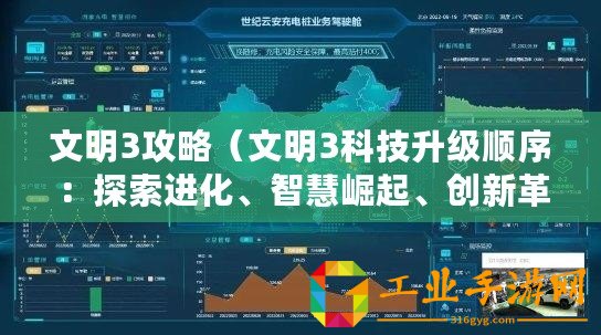 文明3攻略（文明3科技升級順序：探索進化、智慧崛起、創(chuàng)新革命，引領文明巔峰！）