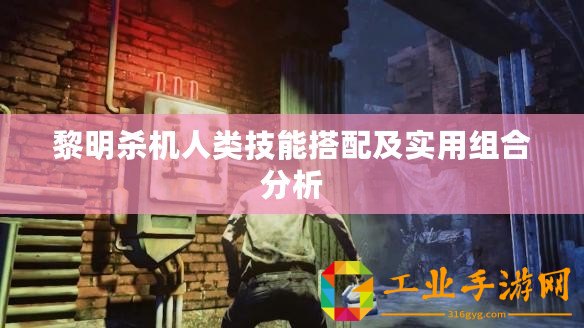 黎明殺機人類技能搭配及實用組合分析
