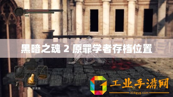 黑暗之魂 2 原罪學(xué)者存檔位置