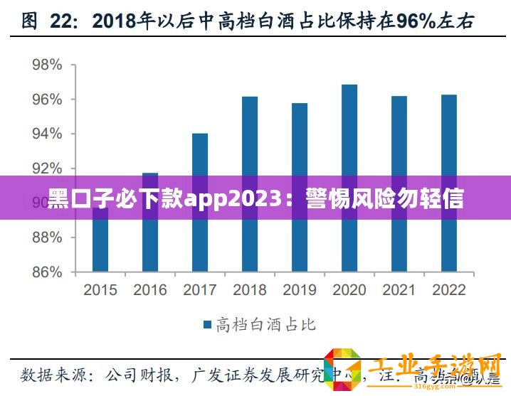 黑口子必下款app2023：警惕風(fēng)險勿輕信