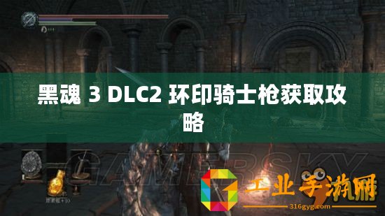 黑魂 3 DLC2 環(huán)印騎士槍獲取攻略