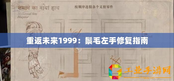 重返未來(lái)1999：鬃毛左手修復(fù)指南