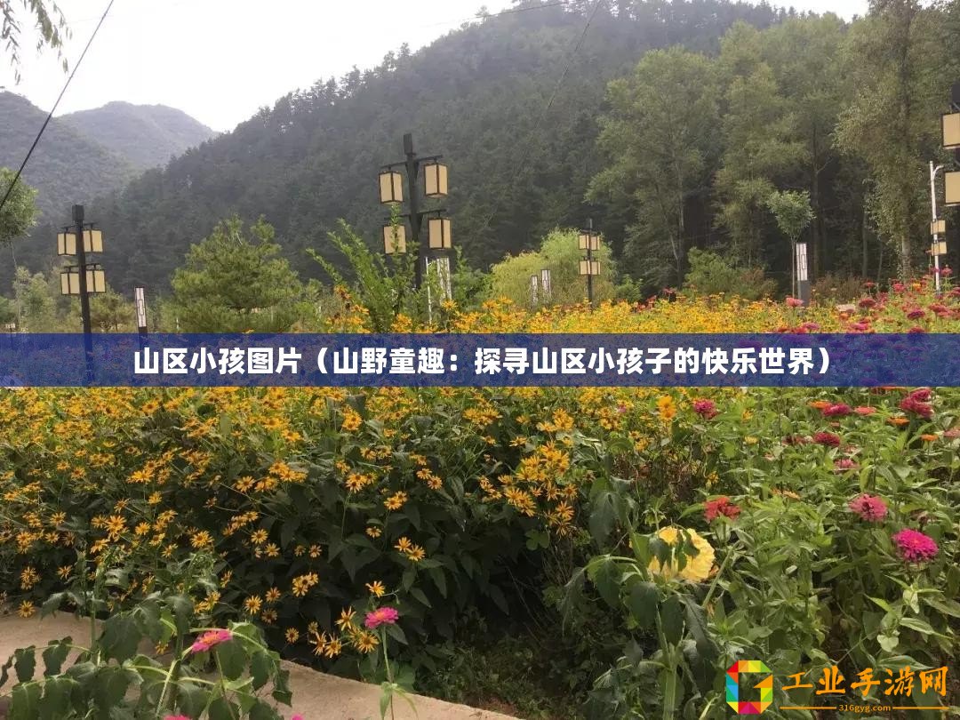 山區小孩圖片（山野童趣：探尋山區小孩子的快樂世界）