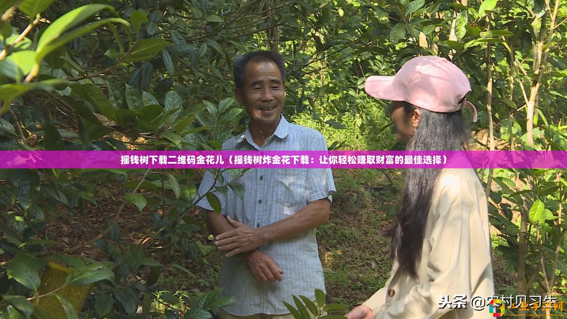 搖錢樹(shù)下載二維碼金花兒（搖錢樹(shù)炸金花下載：讓你輕松賺取財(cái)富的最佳選擇）