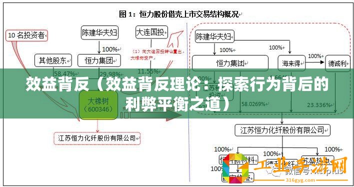 效益背反（效益背反理論：探索行為背后的利弊平衡之道）