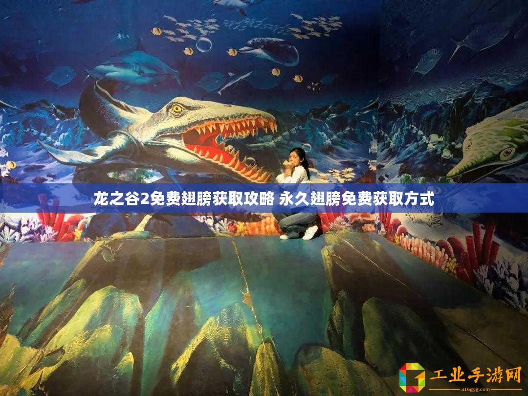 龍之谷2免費翅膀獲取攻略 永久翅膀免費獲取方式